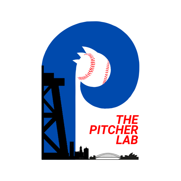 ThePitcherLab logo